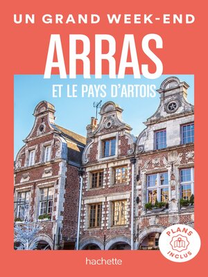 cover image of Arras Un Grand Week-end